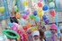 Купить шар-сюрприз в Казани